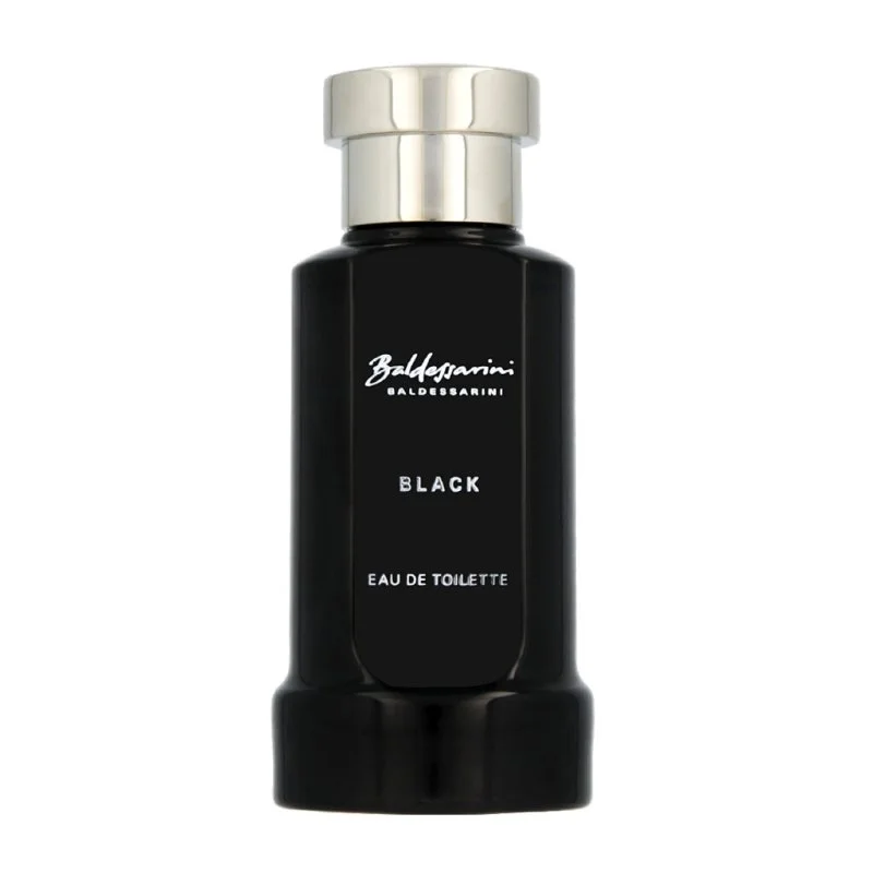 Baldessarini Black Eau de Toilette para hombre