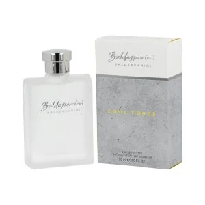 Baldessarini Baldessarini Cool Force Eau de Toilette para hombre