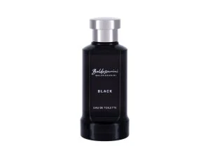 Baldessarini Black Eau de Toilette para hombre