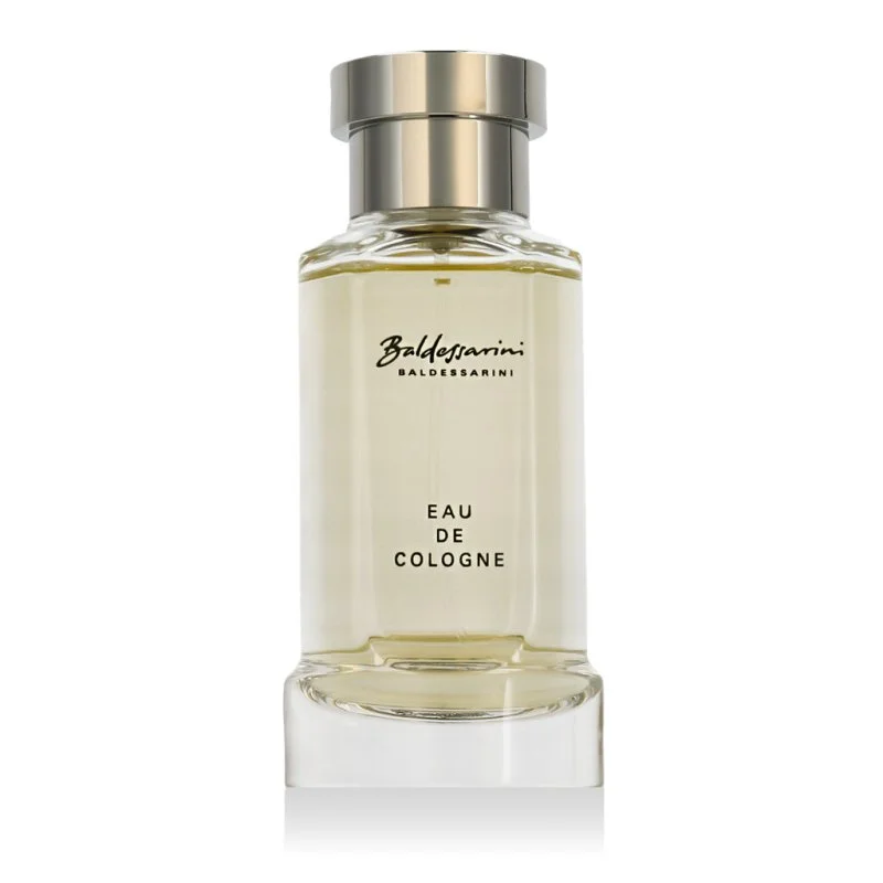 Agua de colonia para hombre 50 ml