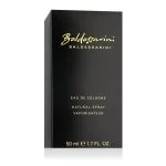 Agua de colonia para hombre 50 ml