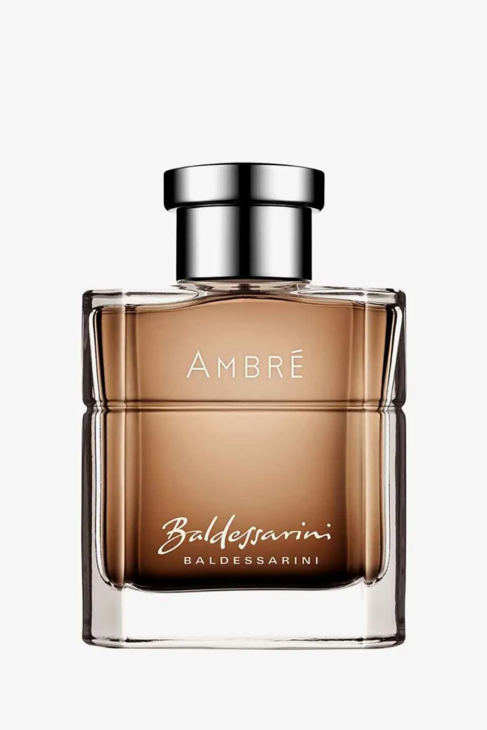 Ambré agua de tocador para hombre 90 ml