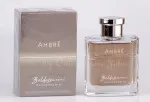 Ambré agua de tocador para hombre 90 ml