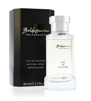 Baldessarini Baldessarini agua de colonia para hombres 50 ml
