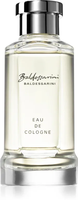 Baldessarini agua de colonia para hombres