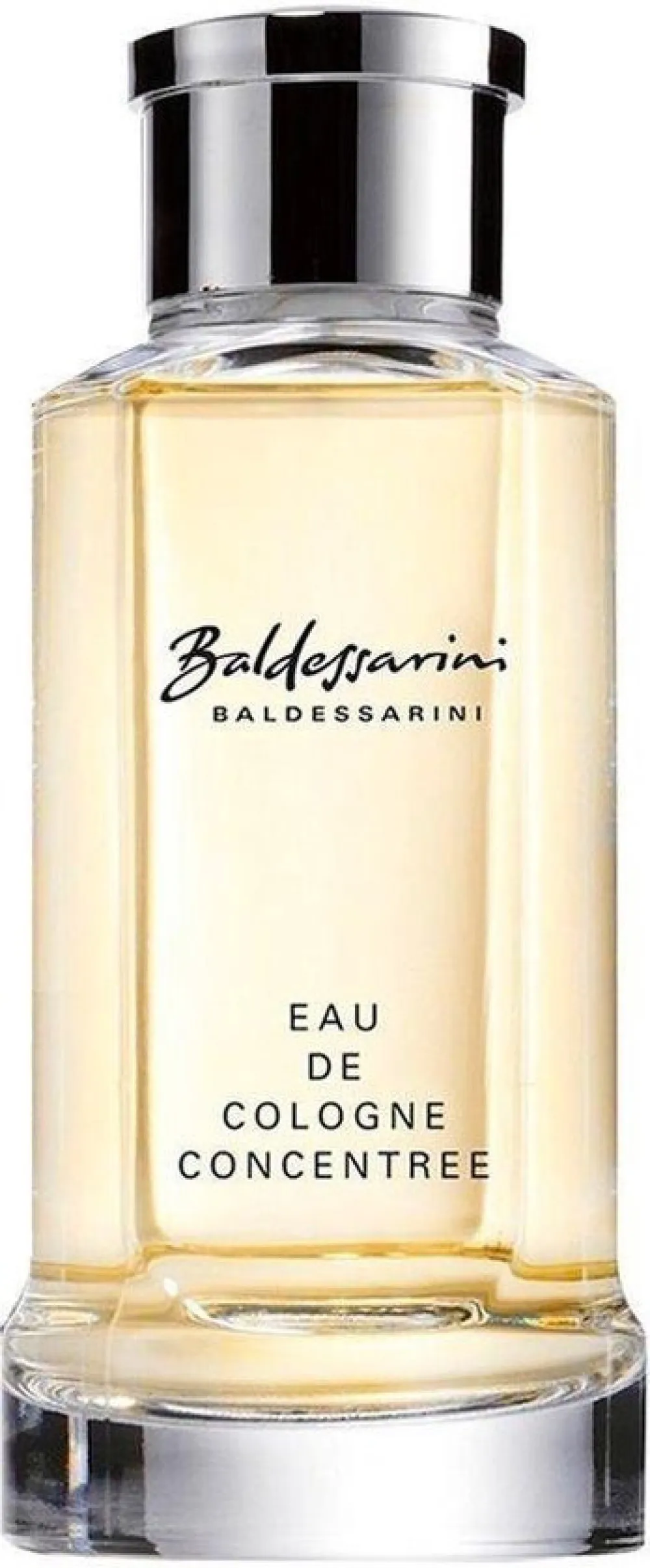 Concentree agua de colonia para hombres 50 ml