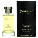 Concentree agua de colonia para hombres 50 ml