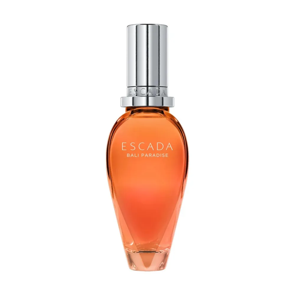 Bali Paradise eau de toilette para mujer 100 ml