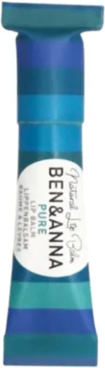 Ben & Anna Bálsamo labial sin perfume