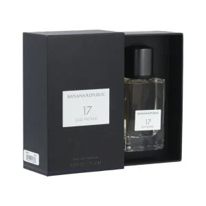 Banana Republic Banana Republic 17 Oud Mosaic agua de perfume unisex