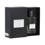 17 Oud Mosaic agua de perfume unisex 75 ml