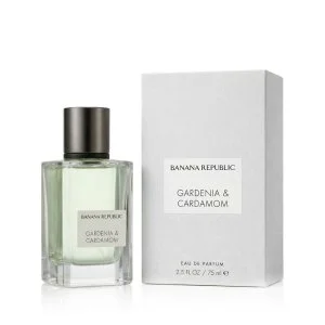 Banana Republic Gardenia & Cardamom Eau de Parfum unisex