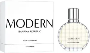 Banana Republic Modern Woman agua de perfume para mujeres 100 ml