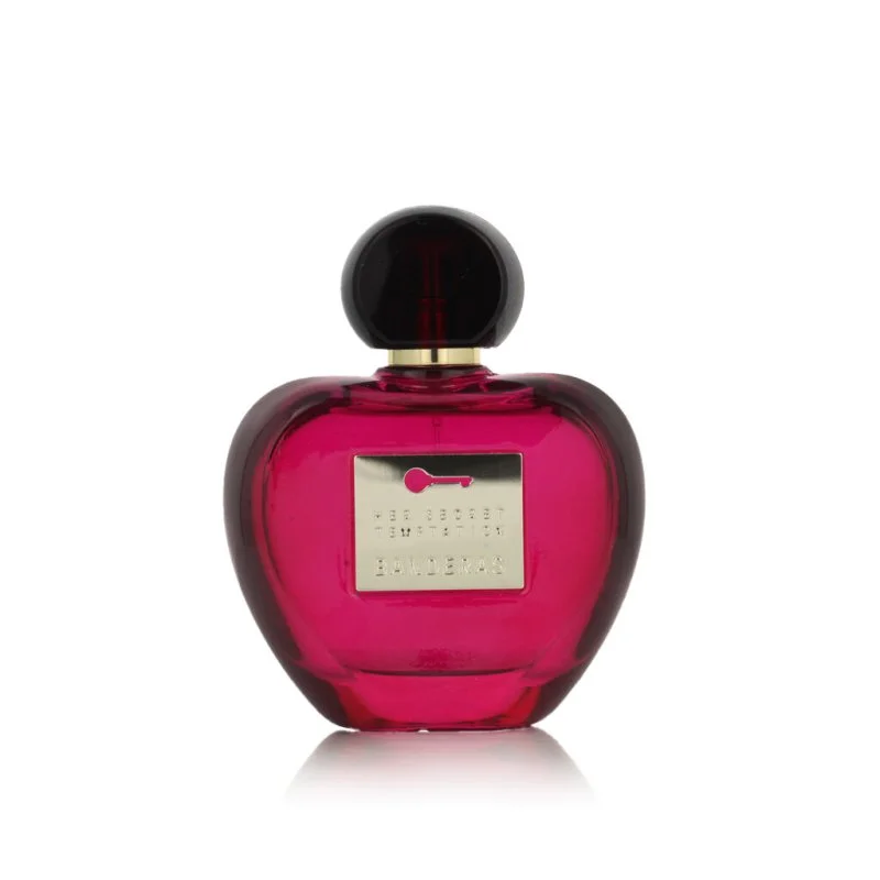 Banderas Her Secret Temptation eau de toilette para mujer