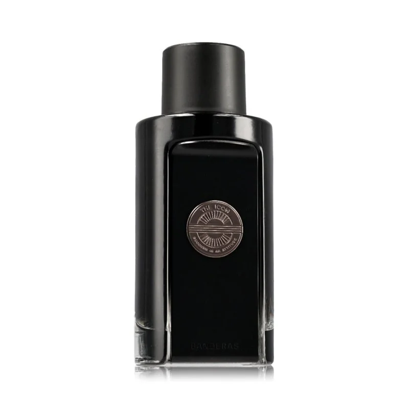 Banderas The Icon The Perfume Eau de Parfum para hombre