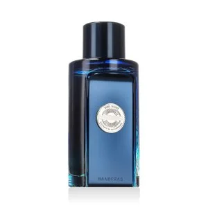 Antonio Banderas Banderas The Icon eau de toilette para hombre