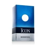 Banderas The Icon eau de toilette para hombre