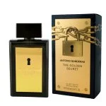 The Golden Secret Eau de Toilette para hombre 100 ml