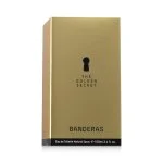 The Golden Secret Eau de Toilette para hombre 100 ml