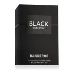 Black Seduction Eau de Toilette para hombre 200 ml