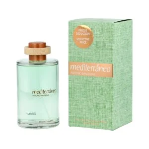 Antonio Banderas Antonio Banderas Mediterráneo eau de toilette para hombre