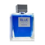 Blue Seduction for Men Eau de Toilette para hombre 200 ml