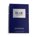 Blue Seduction for Men Eau de Toilette para hombre 200 ml