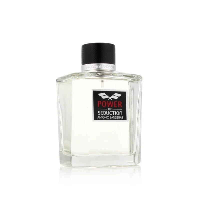 Power of Seduction eau de toilette para hombre 200 ml