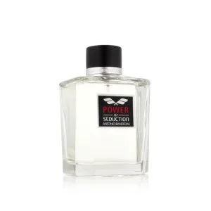 Antonio Banderas Antonio Banderas Power of Seduction eau de toilette para hombre