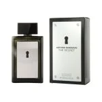 The Secret eau de toilette para hombre 100 ml