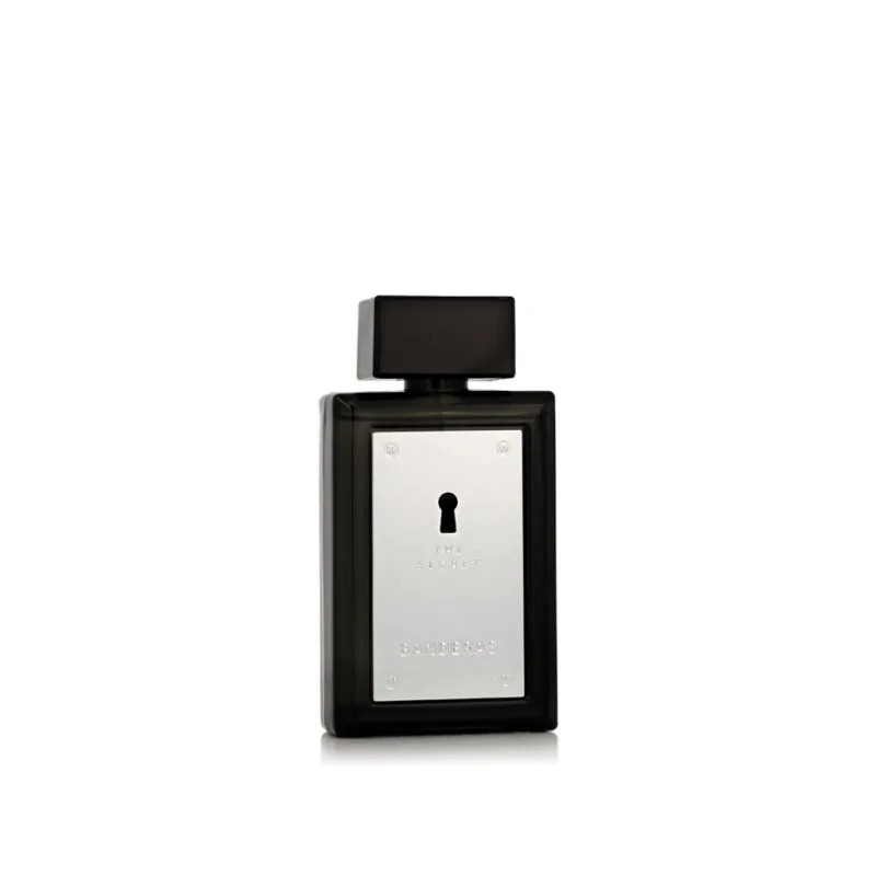 The Secret eau de toilette para hombre 100 ml