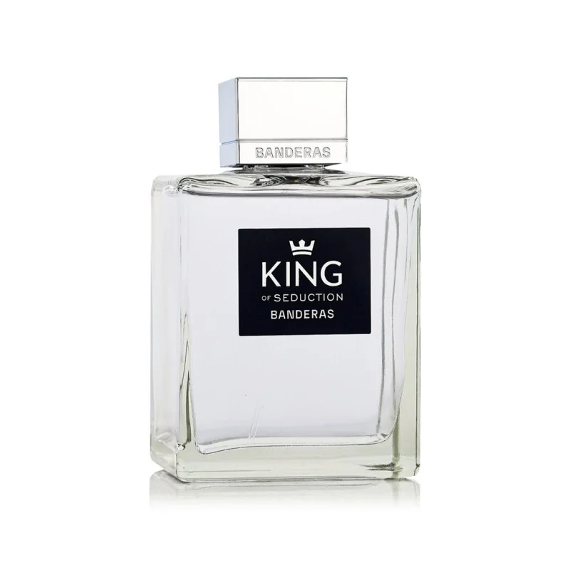 King of Seduction eau de toilette para hombre 200 ml