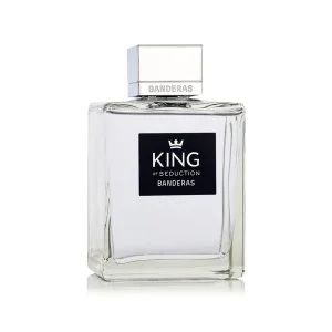 Antonio Banderas King of Seduction eau de toilette para hombre