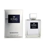 King of Seduction eau de toilette para hombre 200 ml