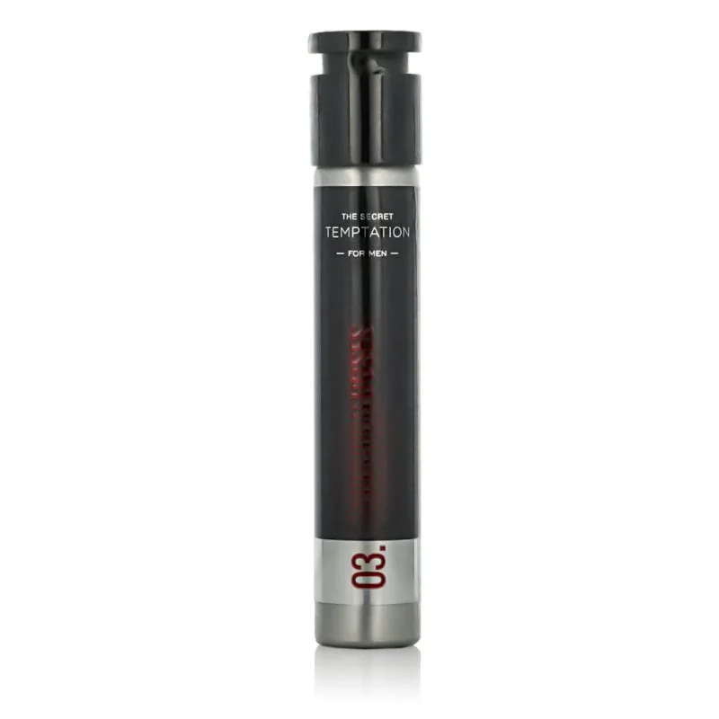 The Secret Temptation 03. Seduction Doses Eau de Toilette para hombre 30 ml