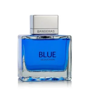 Antonio Banderas Blue Seduction for Men eau de toilette para hombre