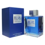 Banderas Antonio Banderas Blue Seduction for Men eau de toilette para hombre 200 ml