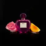 Banderas Her Secret Temptation eau de toilette para mujer 80 ml