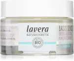 Lavera Basis Sensitiv Crema de noche calmante sin perfume 50 ml