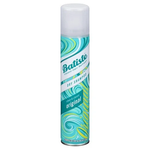 Champú en seco Original 200 ml