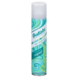 Batiste Champú en seco Original