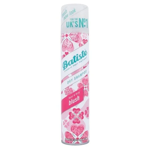 Champú en seco Blush 200 ml