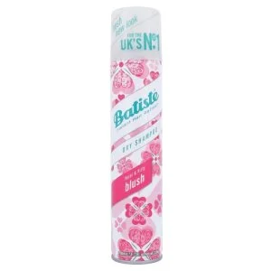 Batiste Champú en seco Blush