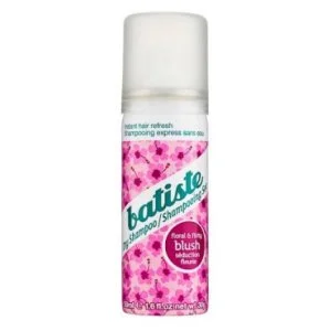 Batiste Champú en seco Blush