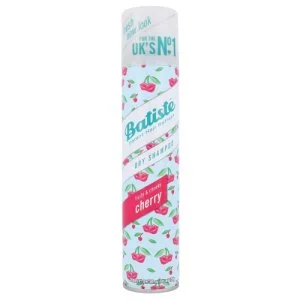Batiste Champú en seco Cereza