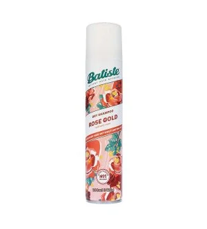 Batiste Champú en seco Rose Gold