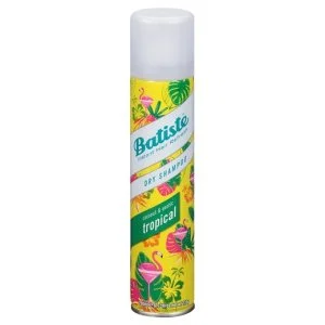 Batiste Champú en seco Tropical