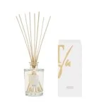 VARILLAS ML.250 FRAGANCIA PARA EL HOGAR - TFU (incluye 10 varillas de bambú natural de 30 cm)