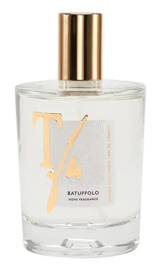 BATUFFOLO Spray de Fragancia para el Hogar 100 ml - Tfu