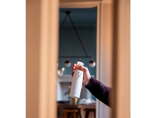 Pistola Pulverizadora 500 ml para Fragancias del Hogar
